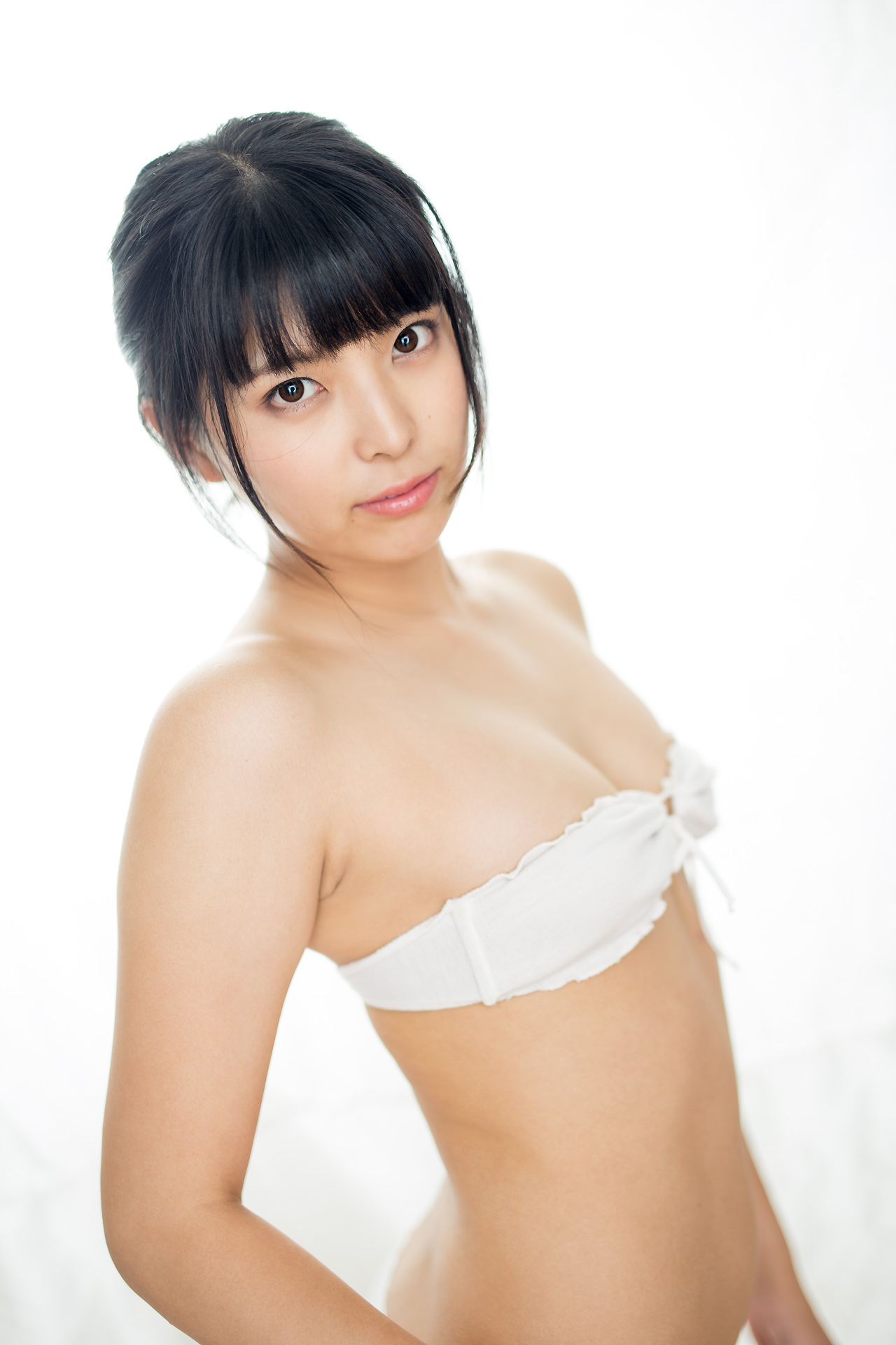 [Minisuka.tv] 望月みはる2017-08-17 Miharu Mochizuki - Limited Gallery 03